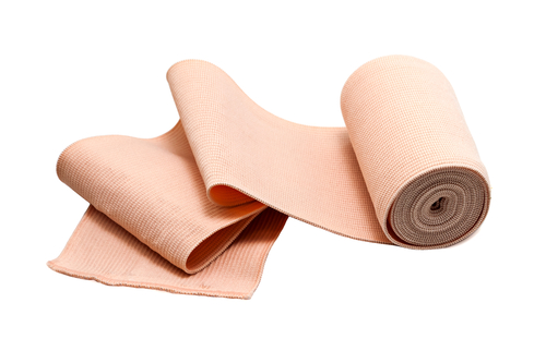 Gauze plaster discount