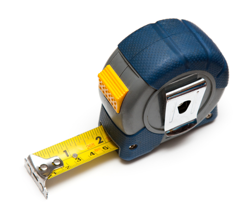 Tape Measure 1.5 metres Tape Measure 1.5 metres